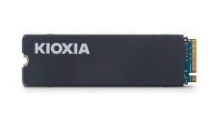 2TB KIOXIA EXCERIA HEATSINK GEN 4X4 NVMe 6200/4900MB/s LSC11K2T04G8