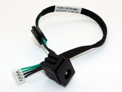 Toshiba Dynabook Satellite L350-15U Power Jack