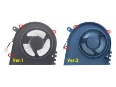 Dell Latitude 7440 Notebook Fan / Ver.1