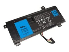 RETRO Dell Alienware 14 R1, G05YJ Notebook Bataryası