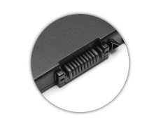 RETRO Dell Precision M7510, M7710, MFKVP Notebook Bataryası - 9 Cell