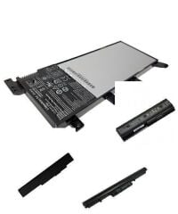 Lenovo IdeaPad 510-15ISK Notebook Bataryası - Pili