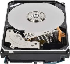 12TB TOSHIBA N300 7200RPM SATA 256MB HDWG51CUZSVA