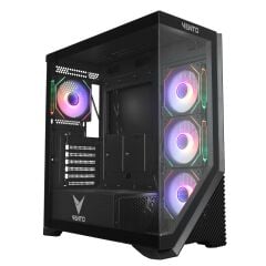 VENTO VG4202FLA 850W GEN5 PSU GAMING KASA