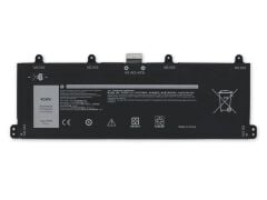 RETRO Dell Inspiron 3420 (2023), 9F4FN Notebook Bataryası