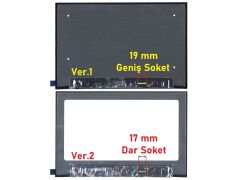 Dell Latitude 7440 Notebook Lcd Ekran - Panel / FHD Plus - Non-Touch - Ver.2