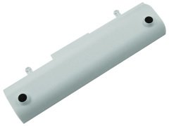 RETRO Asus Eee Pc 1001HA, 1005HA, 1101HA Notebook Bataryası - Beyaz - 6 Cell