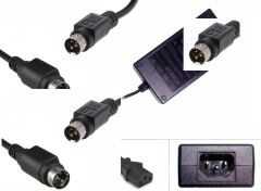 Possify BY428 UD AC Adaptör - Şarj Cihazı
