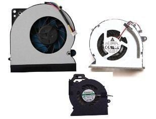 Dell Vostro P75F (3590) Fan V1