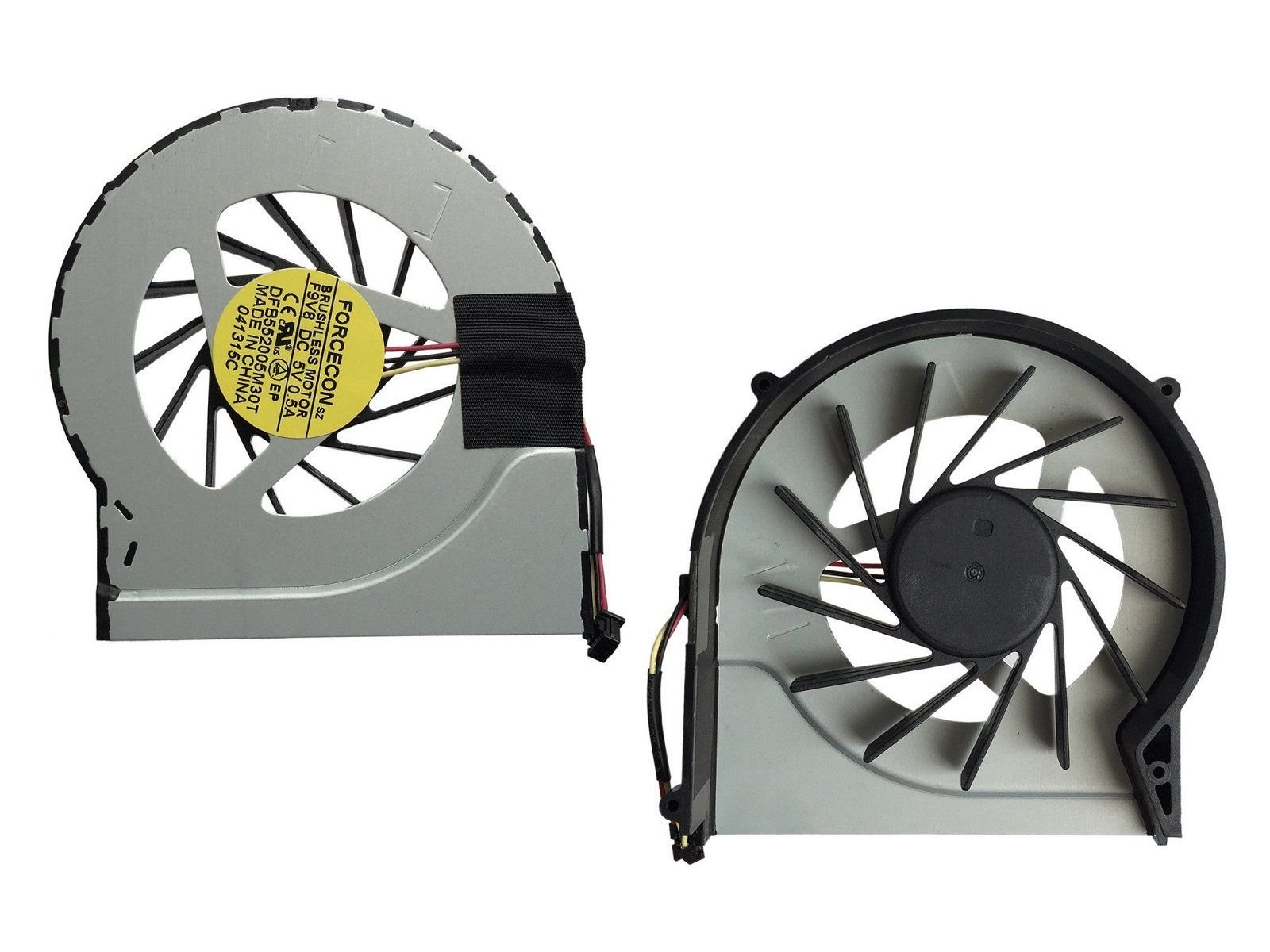 Hp Pavilion dv7-4109TX Fan