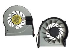 Hp Pavilion dv7-4109TX Fan