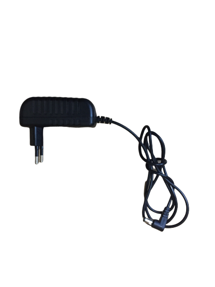 12V 1.0A PAT-EU-1210 Adaptör