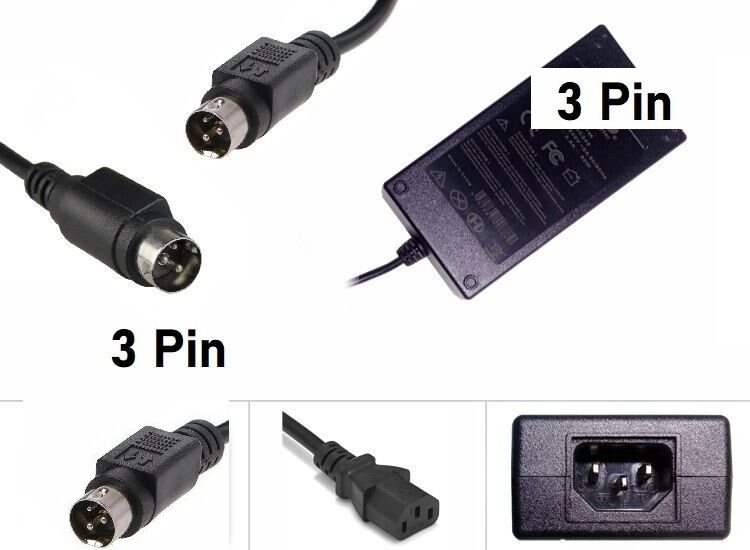 Possify BY42X AC Adaptör - Şarj Cihazı