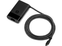 Hp ProBook 440 G10 Notebook Adaptör - Şarj Cihazı ORIGINAL - USB-C - Slim Tip