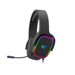 Gamenote H2029U Kablolu Gaming Kulaklık Siyah