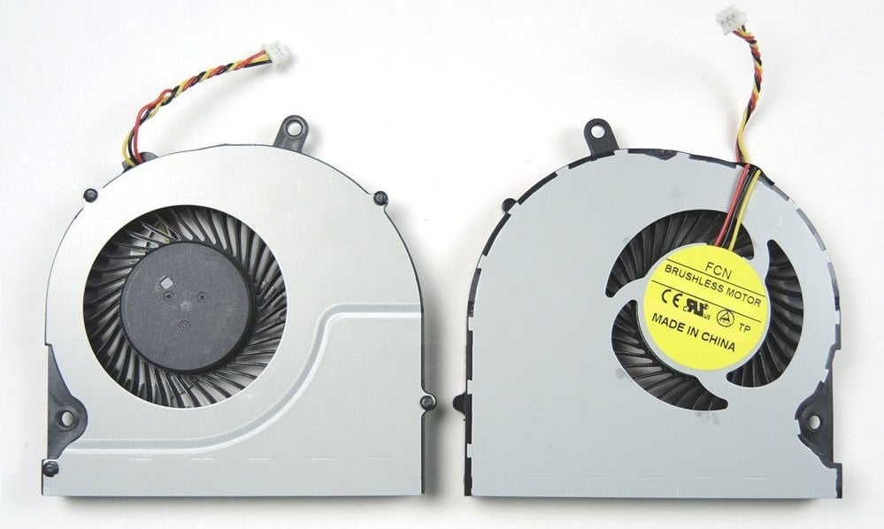Toshiba Satellite L55D Fan V2