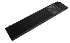 RETRO Asus Eee Pc 1018P, C22-1018P Notebook Bataryası - Siyah