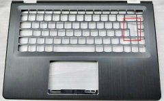 Lenovo Yoga 500-14IBD Üst Kasa