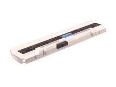 RETRO Asus Eee Pc 1025, 1025C, A32-1025 Notebook Bataryası - Beyaz