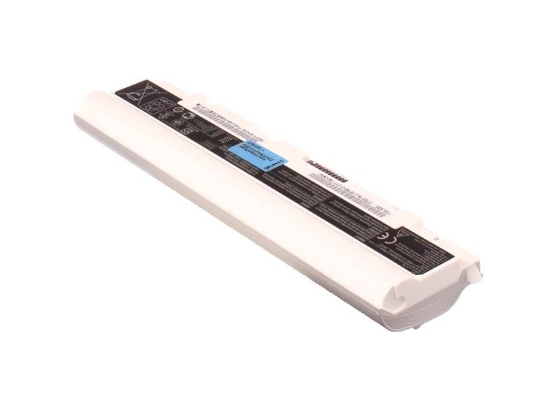 RETRO Asus Eee Pc 1025, 1025C, A32-1025 Notebook Bataryası - Beyaz