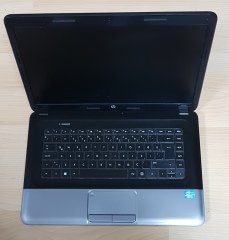 Hp İntel İ3 2348M 2.3Ghz Winodws8 Orjinal Notebook