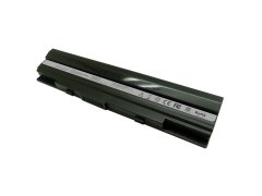 RETRO Asus Eee Pc 1201, 1201HA, UL20 Notebook Bataryası - Siyah