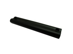 RETRO Asus Eee Pc 1201, 1201HA, UL20 Notebook Bataryası - Siyah