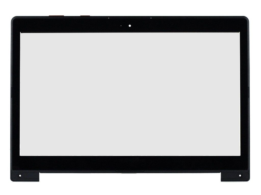 Asus S400, S400C, S400Ca Notebook Dokunmatik Panel / Siyah