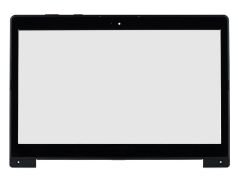 Asus S400, S400C, S400Ca Notebook Dokunmatik Panel / Siyah