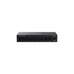 TENDA TEG2208D 8GE PORT, CLOUD YÖNETİLEBİLİR SWİTCH