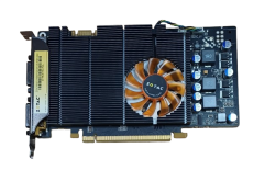 Zotac 9800GT 1Gb Nvidia 256 Bit Ekran Kartı Yenilenmiş Ürün