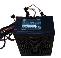 460W COOLER MASTER RS-460-PCAP-A3 Güç Kaynağı Yenilenmiş Ürün