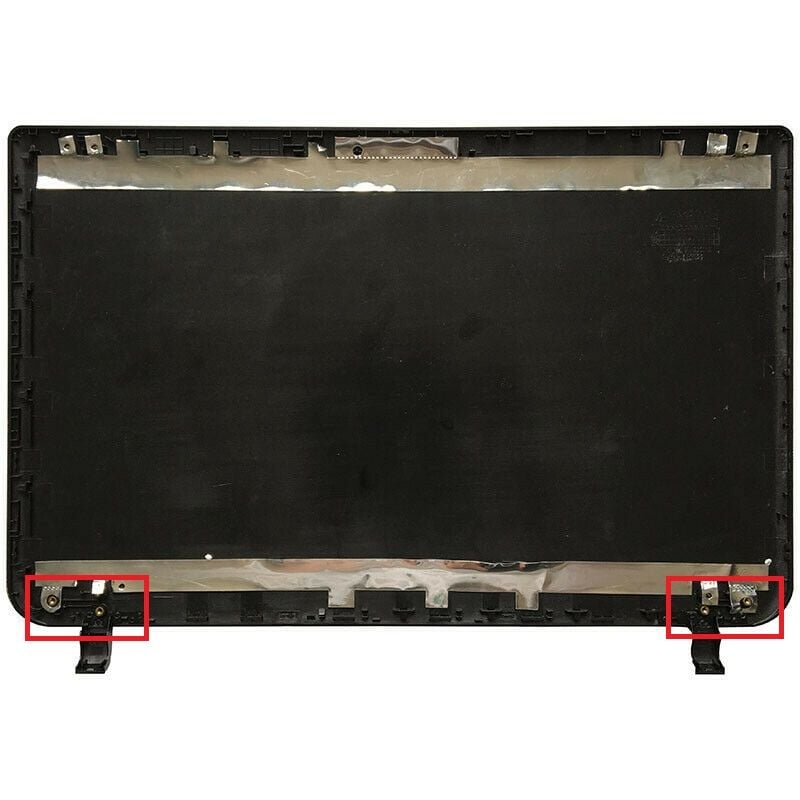 Toshiba Dynabook Satellite C50-B-14Z Lcd Cover Kapak V1 Gold