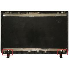 Toshiba Dynabook Satellite C50-B-14Z Lcd Cover Kapak V1 Gold