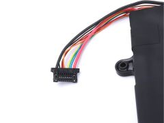 oshiba Dynabook Portege Z10t-A, Z15t-A Notebook Bataryası - Pili  Ver.1 - 7 Pin