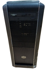 Cooler Master CM690 Powersız Kasa Yenilenmiş Ürün