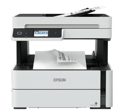 Epson M3170 Mono EcoTank Fax/Fot/Tar/Yazıcı - A4