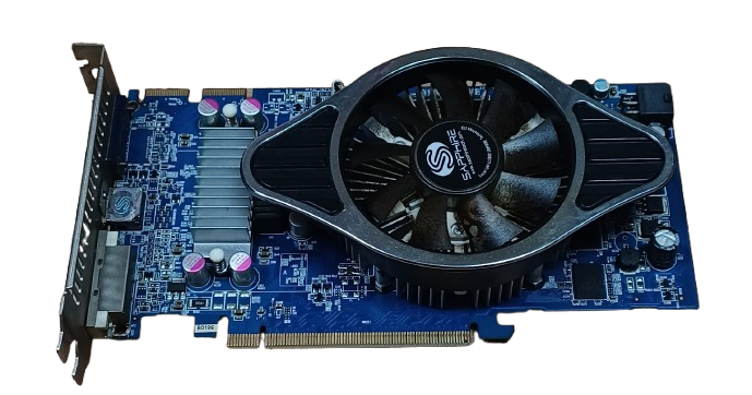 Sapphire HD4850 1GB 256Bit GDDR3 16X Yenilenmiş Ürün