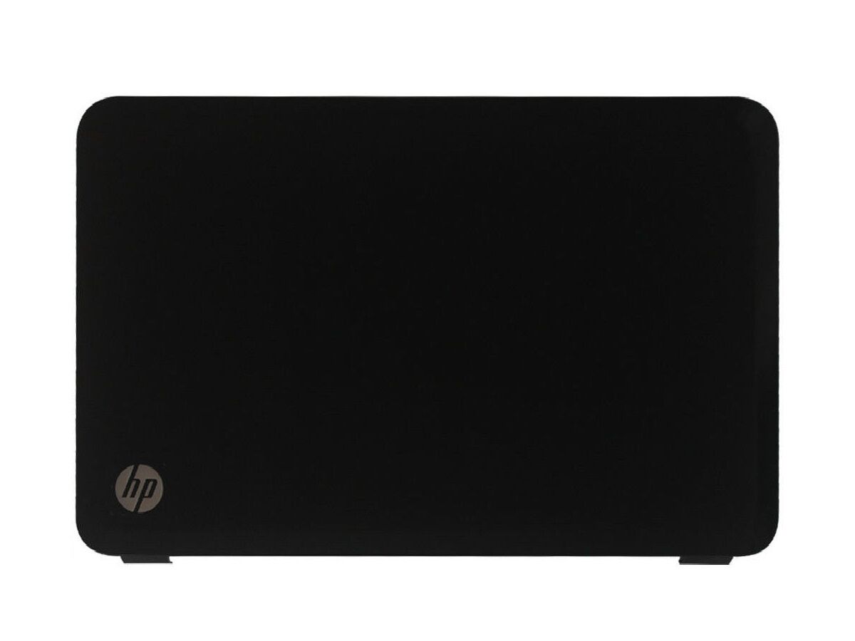 Hp Pavilion g6-2005et Lcd Cover Kapak Siyah