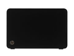Hp Pavilion g6-2005et Lcd Cover Kapak Siyah