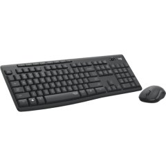 Logitech MK295 KlavyeMouse Set Kablosuz 920-009804