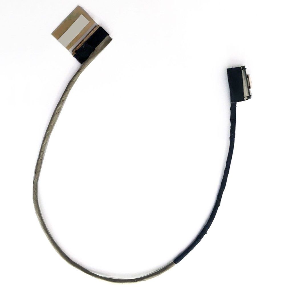 Toshiba Dynabook Satellite C50-B-14Z Lcd Kablo V1