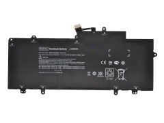 RETRO Hp SlateBook 14-p, 14-p000, BO03XL Notebook Bataryası