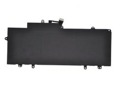 RETRO Hp SlateBook 14-p, 14-p000, BO03XL Notebook Bataryası