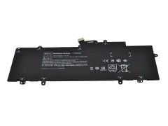 RETRO Hp SlateBook 14-p, 14-p000, BO03XL Notebook Bataryası