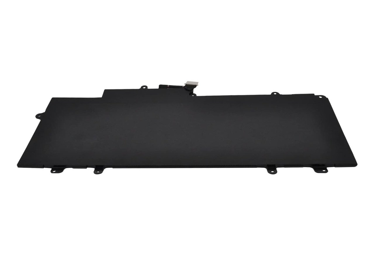 RETRO Hp SlateBook 14-p, 14-p000, BO03XL Notebook Bataryası