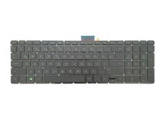Hp Pavilion 15-cb008nt Klavye Siyah Işıklı