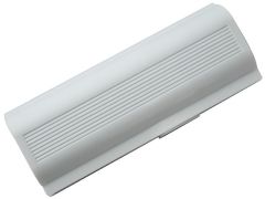 RETRO Asus Eee PC 901, 904HD, 1000, 1000H Notebook Bataryası - Beyaz