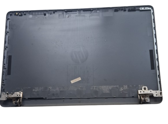 Hp 15-bs0xx Cover Silver Yenilenmiş Onarılmış Ürün