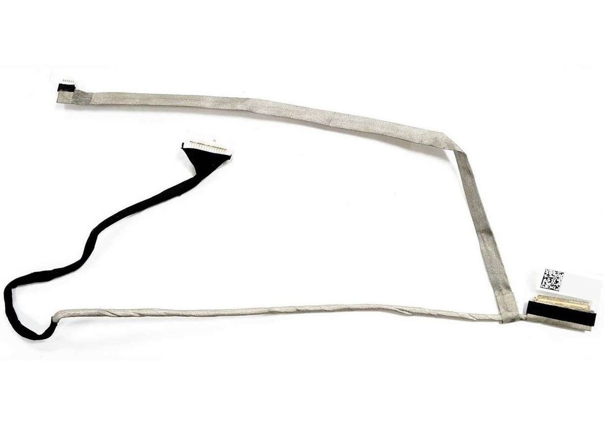 Toshiba Dynabook Satellite C50-B-14Z Lcd Kablo V3